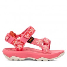 TEVA HURRICANE 1019390T-GVY ΠΑΙΔΙΚΑ ΣΑΝΔΑΛΙΑ ΚΟΡΙΤΣΙ ΡΟΖ